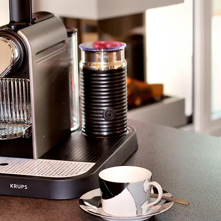 Prázdninový dům Ferien_haus Arkadien Göhren-Lebbin